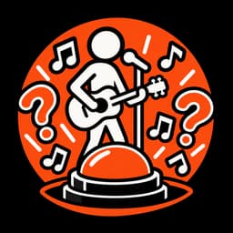 Blind Test Vivant