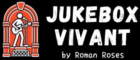 Jukebox Vivant by Roman Roses